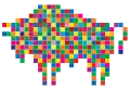Official logo of Podlaskie Voivodeship