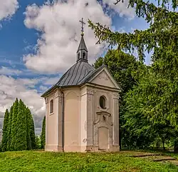 Chapel
