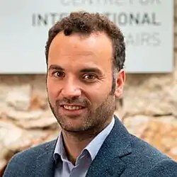 Pol Morillas