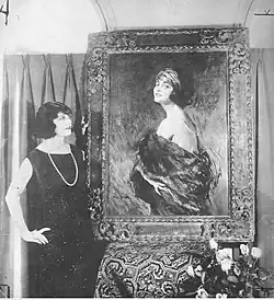Pola Negri