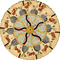Library of Congress 1833