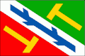 Flag of Polnička