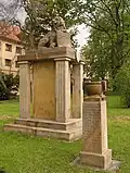 World War I memorial