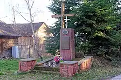 Monument