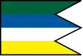 Flag of Pongrácovce