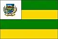 Flag of Pontalina