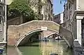 Ponte Widman Rio de Ca'Widmann