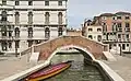 Ponte de la Crea/Ospisio da Ponte Rio de la Crea