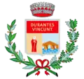 Coat of arms of Pontecagnano Faiano