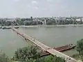 Pontoon Bridge, 1999–2005