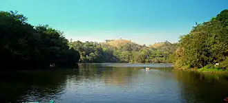 Pookode Lake