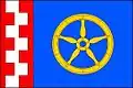 Flag of Popelín