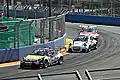 Porsche 911 GT3 Cup 3.8 (997.2)