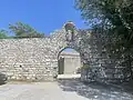 Porta Carmine