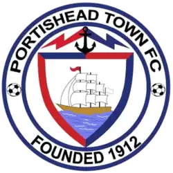 Official crest