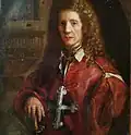Order of Saints Maurice and Lazarus (1572)