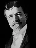 Former Representative Henry Clay Evans of Tennessee