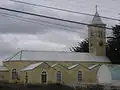 San Francisco De Sales Church
