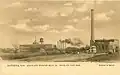 Cleveland Worsted Mills Redfern Mill