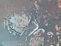 Pot of Gold rock
