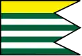 Flag of Potok