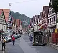 Pottenstein