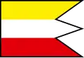 Flag of Prašice