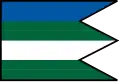Flag of Pravotice