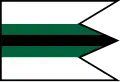 Flag of Prečín