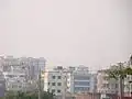 Present condition at Rayer Bazaar