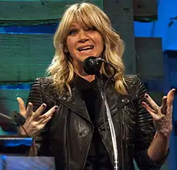 Zoe Ball