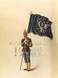 President's Standard 1902