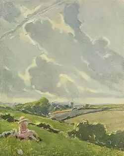 Princes Risborough