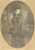Princess Isabel, 1906.