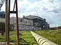 Factory (rear)