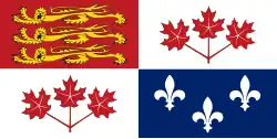 Proposal of J.W. Bradfield of the Toronto Young Men's Canadian Club (1955)
