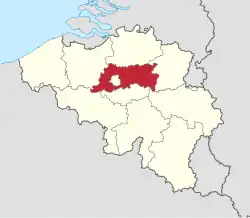 Outline map