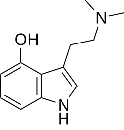 Skeletal formula