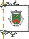 Flag of Ponta do Pargo