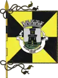 Flag of Notable Town of Moura City