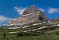 Ptarmigan Peak