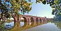 Roman Bridge