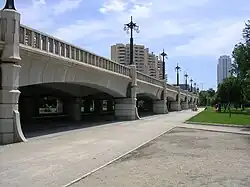 Puente del Reino