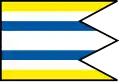 Flag of Pukanec