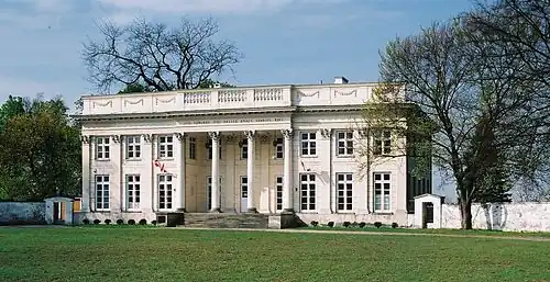 Marynka's Palace, Puławy