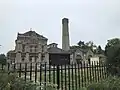 The listed Pumphouse[34]
