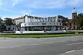 Fountain of Cardinal Points