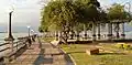 Saint Sebastian Point, Corrientes, Argentina