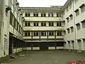 Quadrangle