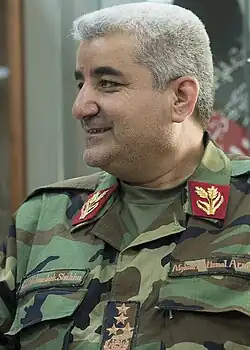 Qadam Shah Shahim